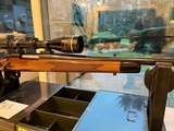 Remington 700 BDL Deluxe Custom .300 Win MAG - 3 of 8