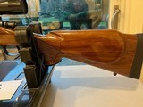 Remington 700 BDL Deluxe Custom .300 Win MAG - 7 of 8