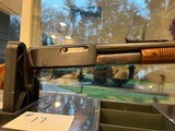 Remington Game Master Model 141 - 3 of 9