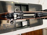 Ruger M77R Mark II 6.5 x 55 - 4 of 6