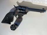 Tanfoglio single action revolver .22 - 3 of 4