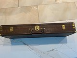 Browning leather hard case - 1 of 5