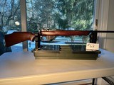 British Enfield #4 Mark I - 1 of 9
