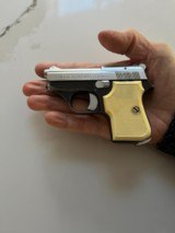 Tanfoglio giuseppe gt27 25cal - 3 of 5