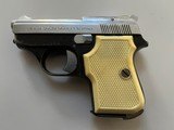 Tanfoglio giuseppe gt27 25cal - 4 of 5
