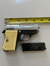 Tanfoglio giuseppe gt27 25cal - 5 of 5