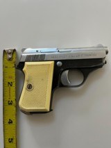 Tanfoglio giuseppe gt27 25cal - 2 of 5