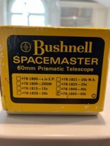 bushnell
spotting scope - 1 of 11