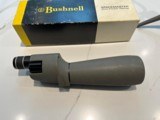bushnell
spotting scope - 2 of 11