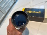 bushnell
spotting scope - 4 of 11