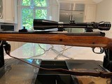 winchester model 70 cal 225 - 3 of 14