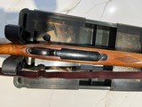 winchester model 70 cal 225 - 9 of 14