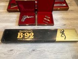 browning centennial set - 7 of 14