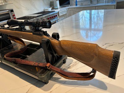 Winchester US Model of 1917 - Image 11 of 12