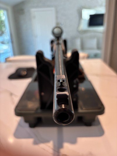 Winchester US Model of 1917 - Image 9 of 12