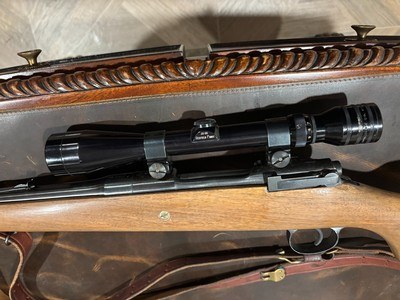 Winchester US Model of 1917 - Image 2 of 12