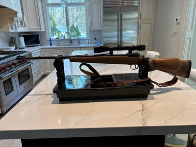 Winchester US Model of 1917 - Image 6 of 12