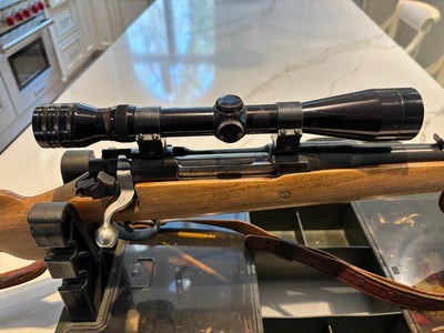 Winchester US Model of 1917 - Image 4 of 12