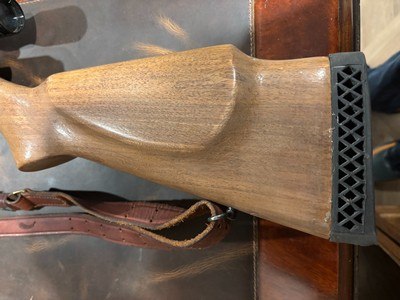 Winchester US Model of 1917 - Image 7 of 12