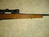 Weatherby Mark V .270 WBY Magnum - 2 of 7