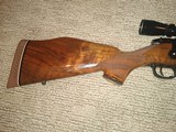 Weatherby Mark V .270 WBY Magnum - 3 of 7