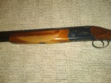 Savage Model #4401 12 gauge Over/Under - 4 of 9