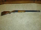 Savage Model #4401 12 gauge Over/Under - 1 of 9