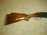 Savage Model #4401 12 gauge Over/Under - 6 of 9