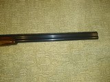 Savage Model #4401 12 gauge Over/Under - 2 of 9