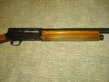 Browning Model A5 Magnum Semi-Auto 12 gauge - 3 of 7