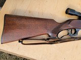 Savage model 99 .300 caliber - 6 of 9