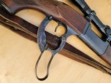 Savage model 99 .300 caliber - 9 of 9
