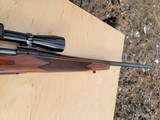 Remington model 700 adl. 35 whelen - 3 of 8