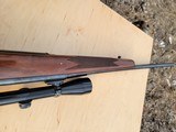 Remington model 700 adl. 35 whelen - 6 of 8