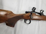 Remington model 700 classic 350 rem mag - 5 of 10