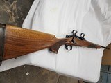 Remington model 700 classic 350 rem mag - 4 of 10