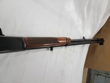 Winchester model 9422m xtr .22 mag - 3 of 10