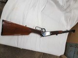 Winchester model 9422m xtr .22 mag - 1 of 10