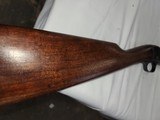 Remington model 12-a .22 short,long,long rifle - 8 of 11