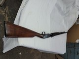 Remington model 12-a .22 short,long,long rifle - 2 of 11