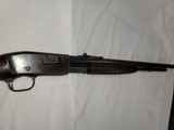 Remington model 12-a .22 short,long,long rifle - 9 of 11