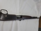 Remington model 12-a .22 short,long,long rifle - 4 of 11