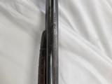 Remington model 12-a .22 short,long,long rifle - 10 of 11