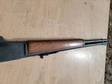 Marlin jm model 1894 .44 rem mag - 3 of 8