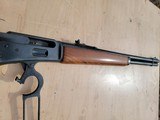 Marlin jm model 1894 .44 rem mag - 6 of 8