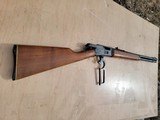Marlin jm model 1894 .44 rem mag - 4 of 8