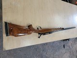 Sold awaiting payment...Remington model 700 bdl25/06 varmint special 1976 - 1 of 10