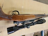 Rare Remington model 700 .350 rem mag - 5 of 9