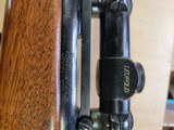 Rare Remington model 700 .350 rem mag - 7 of 9