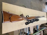 Rare Remington model 700 .350 rem mag - 4 of 9